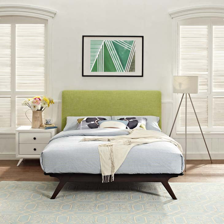 TRACY QUEEN BED.