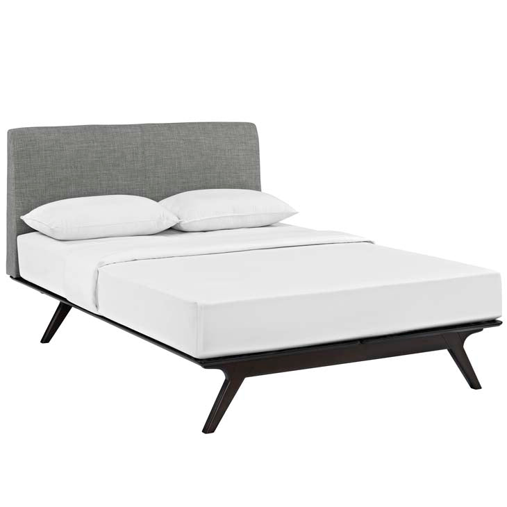 TRACY QUEEN BED.