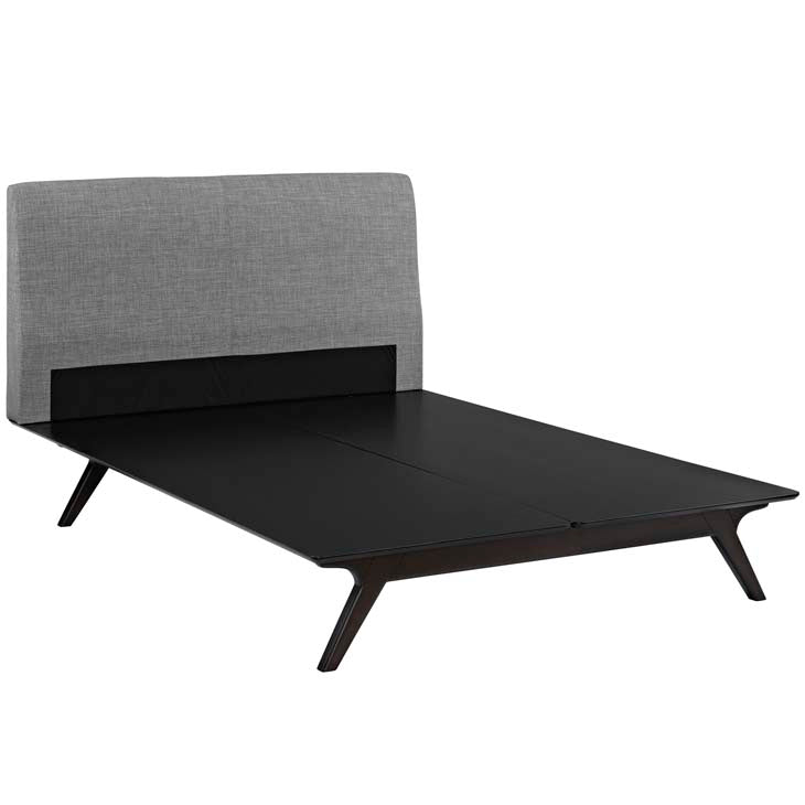 TRACY QUEEN BED.