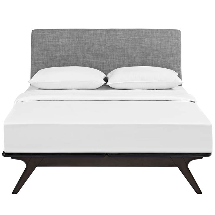 TRACY QUEEN BED.