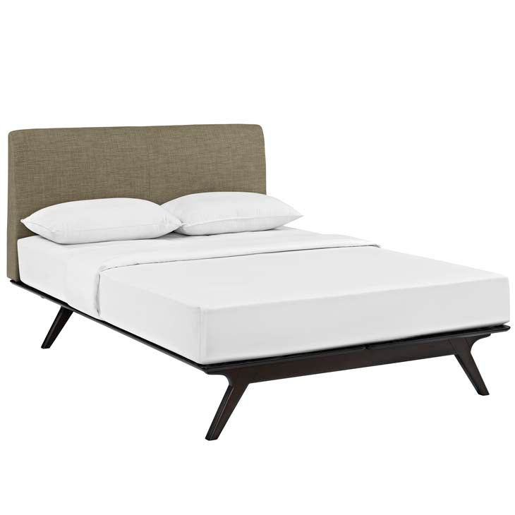 TRACY QUEEN BED.