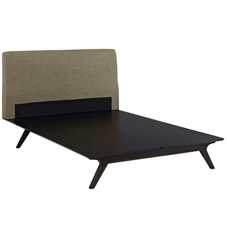 TRACY QUEEN BED.