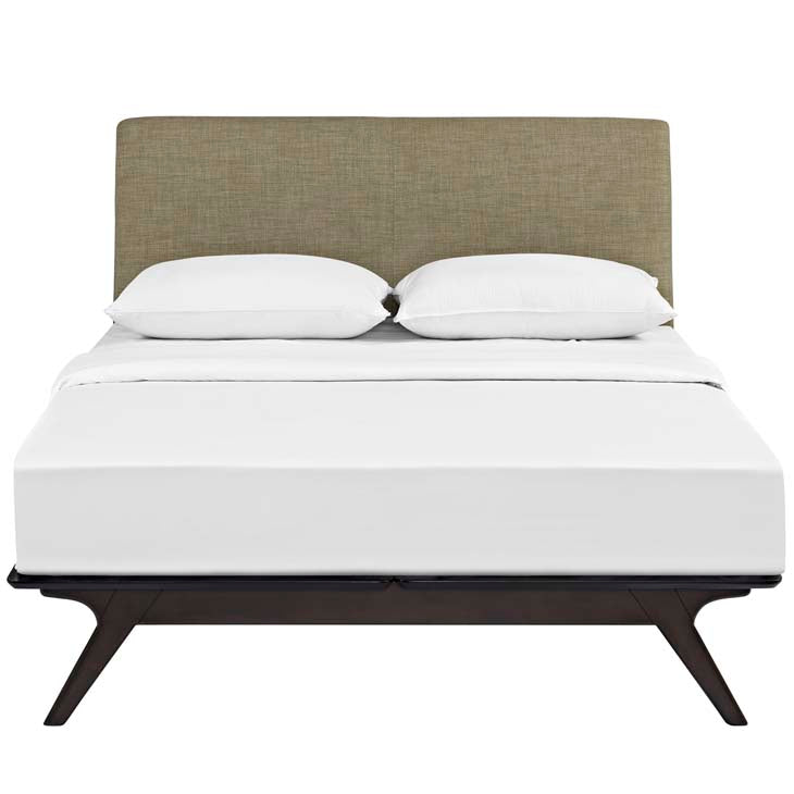 TRACY QUEEN BED.