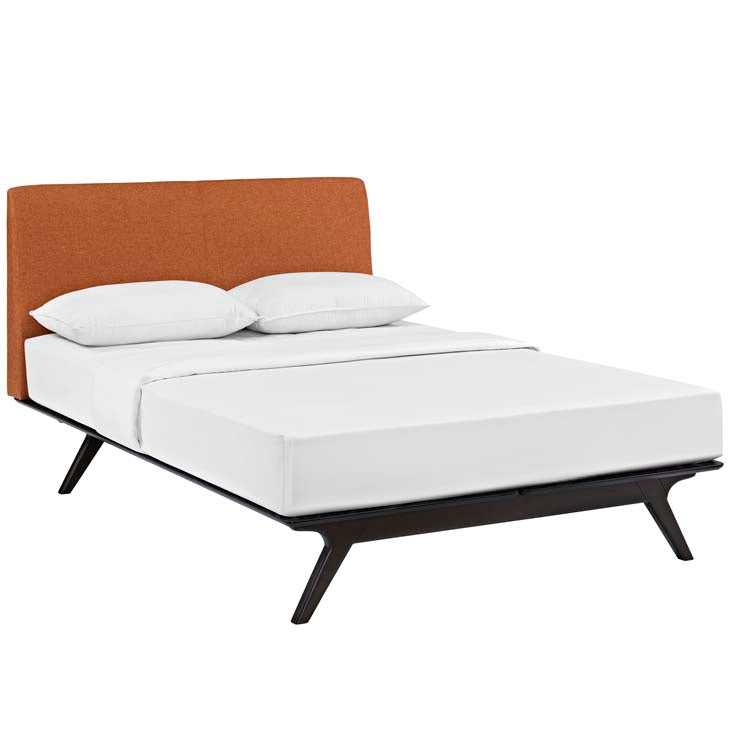 TRACY QUEEN BED.