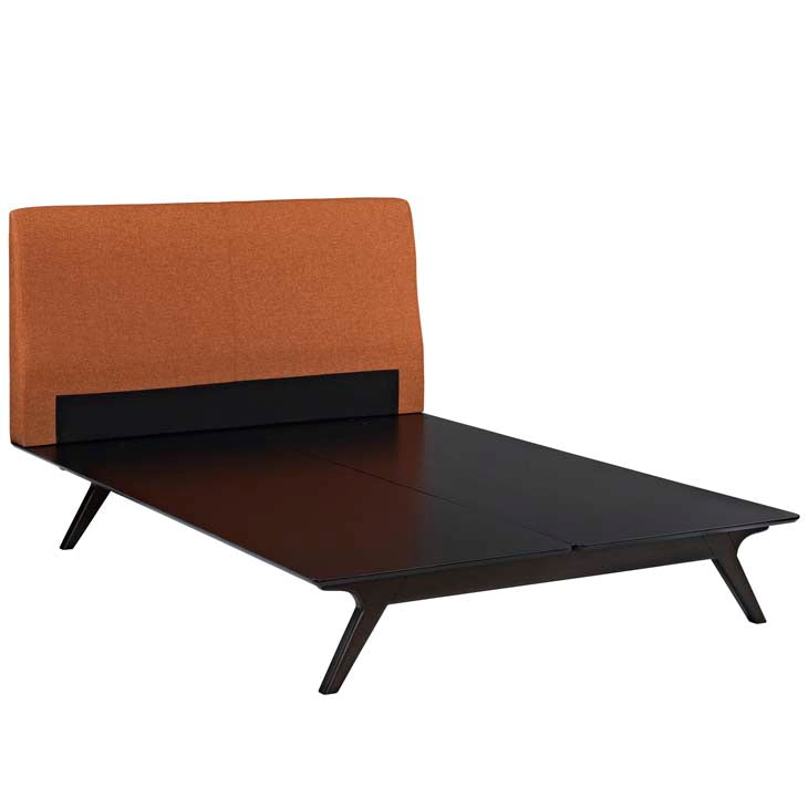 TRACY QUEEN BED.