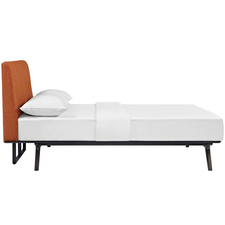TRACY QUEEN BED.