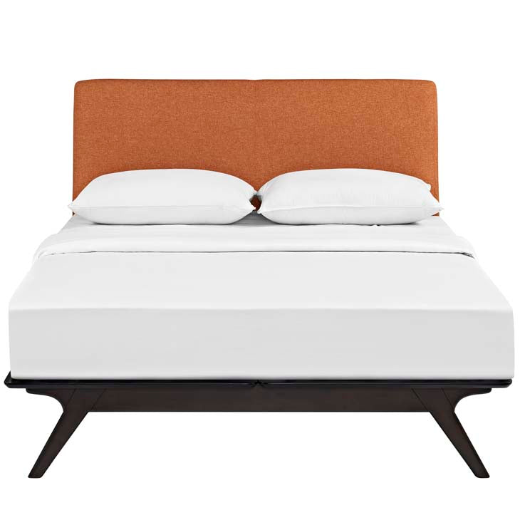 TRACY QUEEN BED.