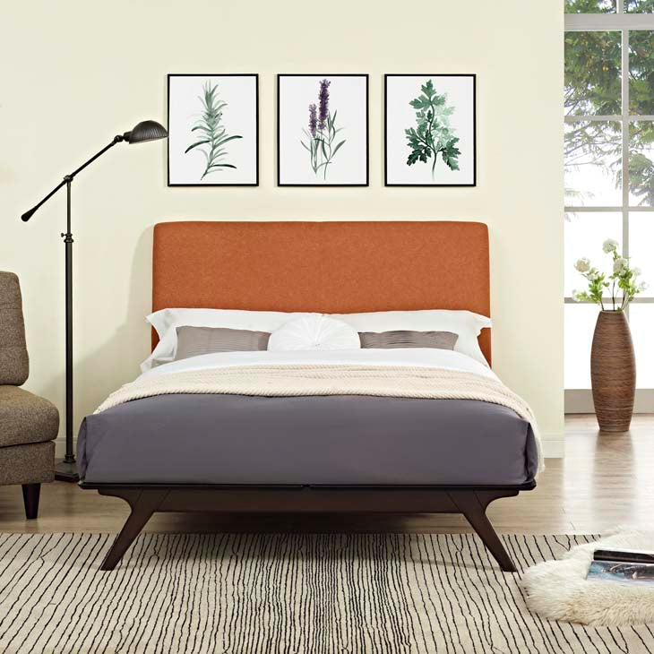TRACY QUEEN BED.