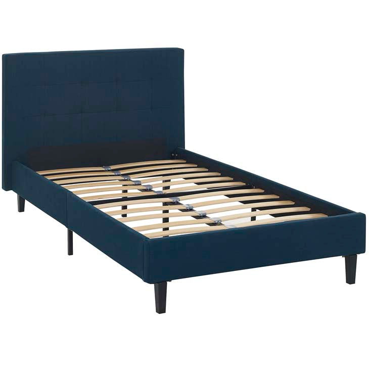 Linnea Twin Bed.