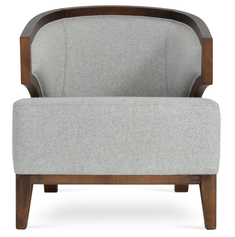 Mostar Armchair.
