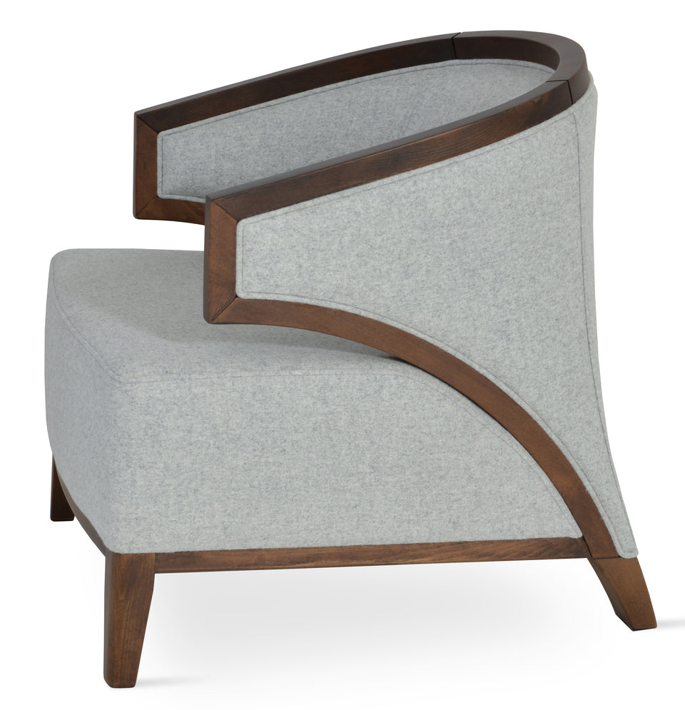 Mostar Armchair.