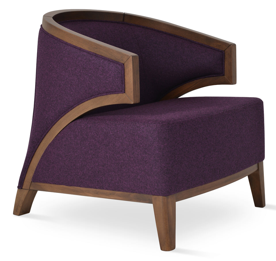 Mostar Armchair.