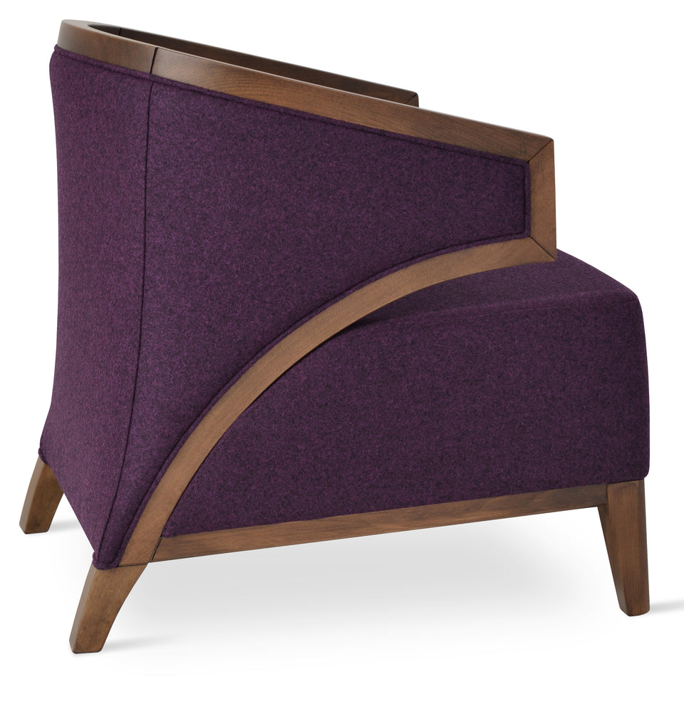 Mostar Armchair.