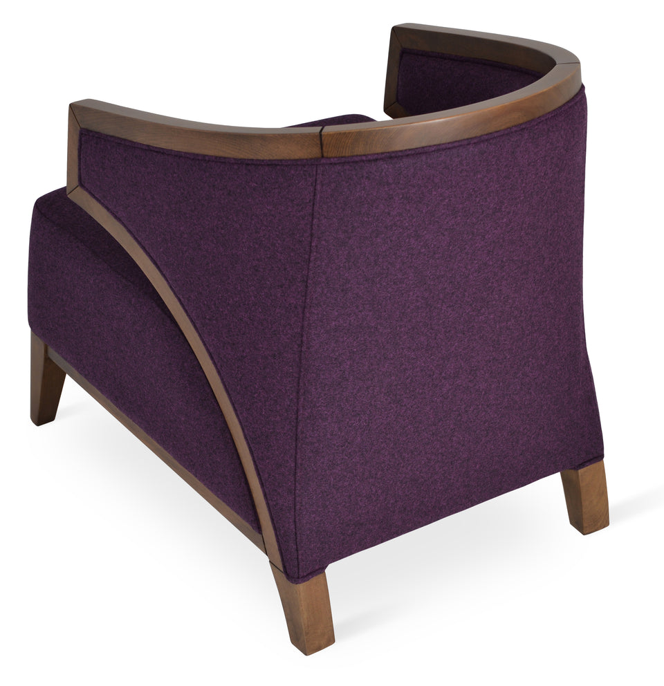 Mostar Armchair.