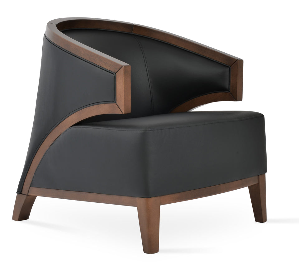 Mostar Armchair.