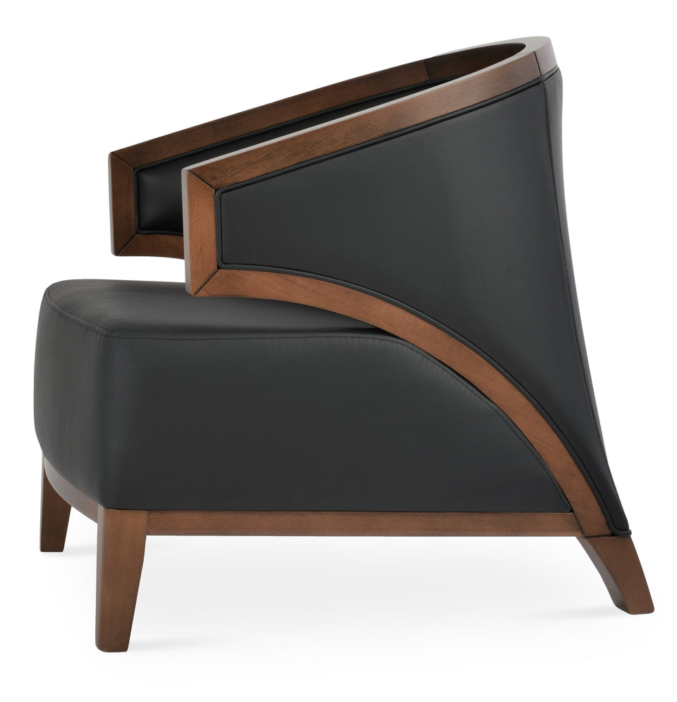 Mostar Armchair.