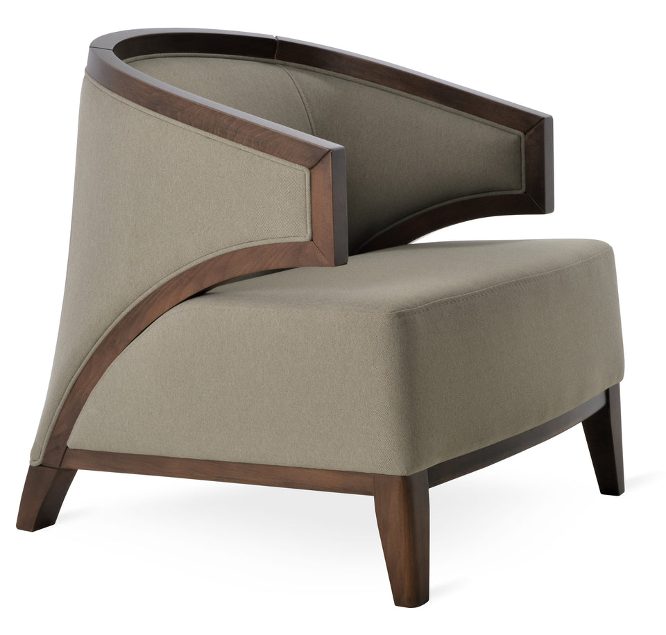 Mostar Armchair.
