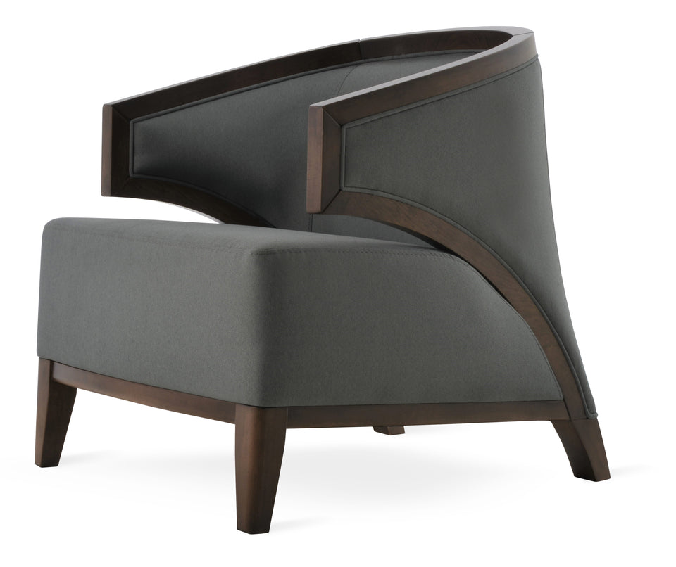 Mostar Armchair.