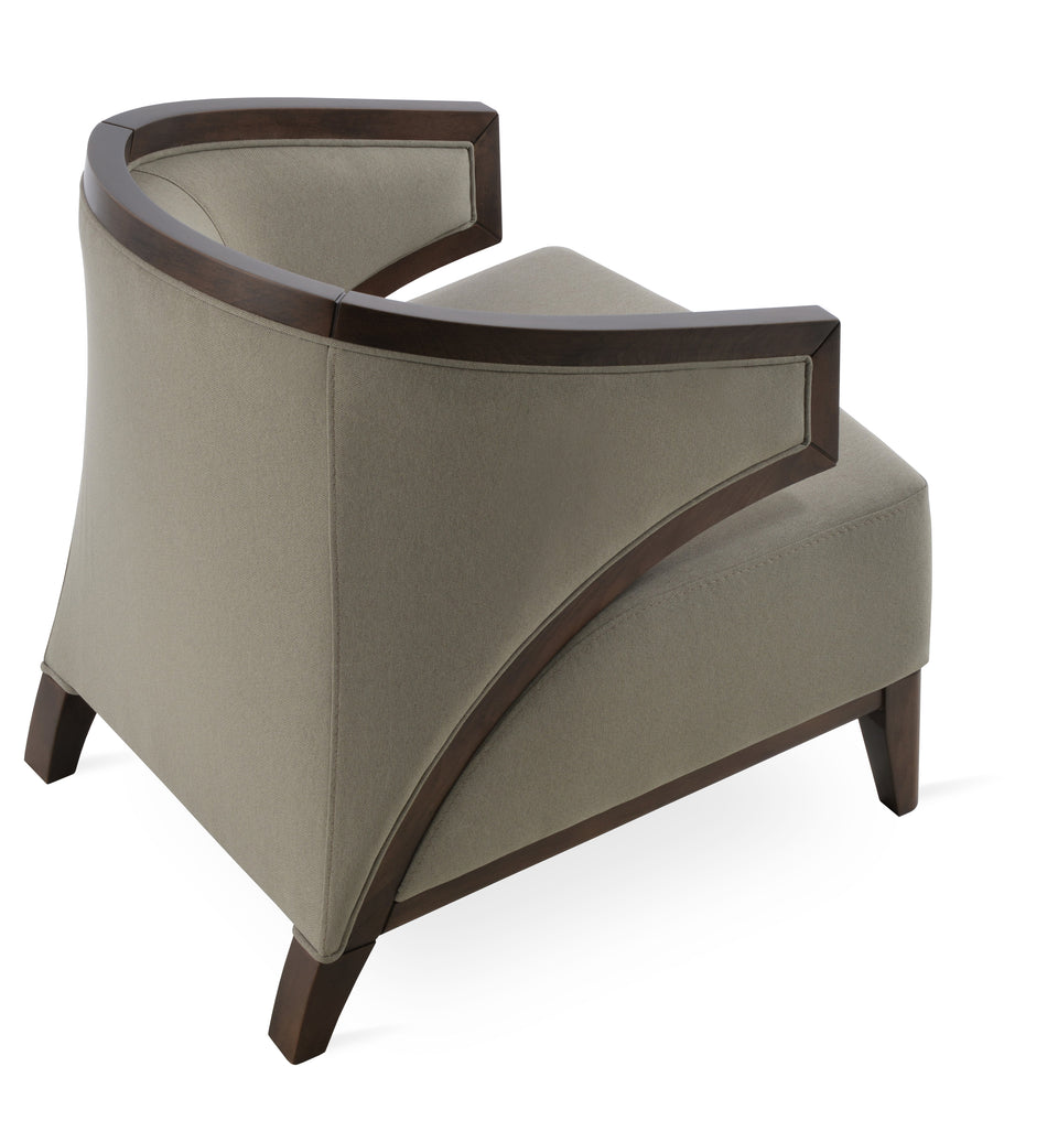 Mostar Armchair.