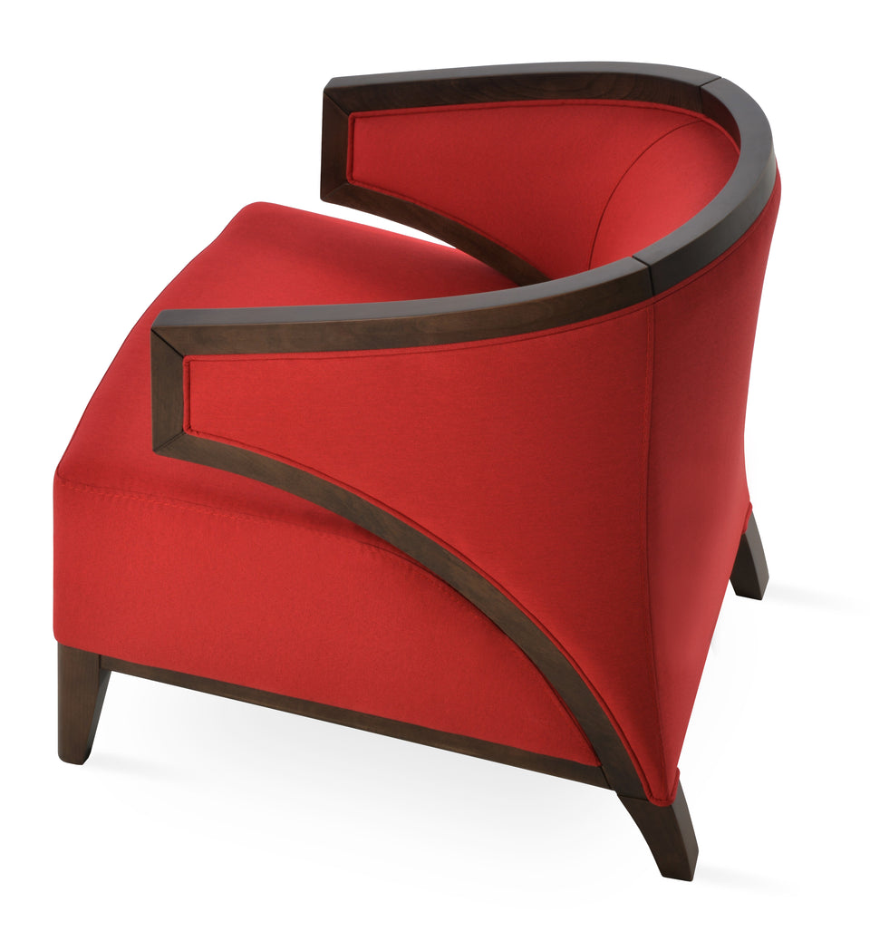 Mostar Armchair.