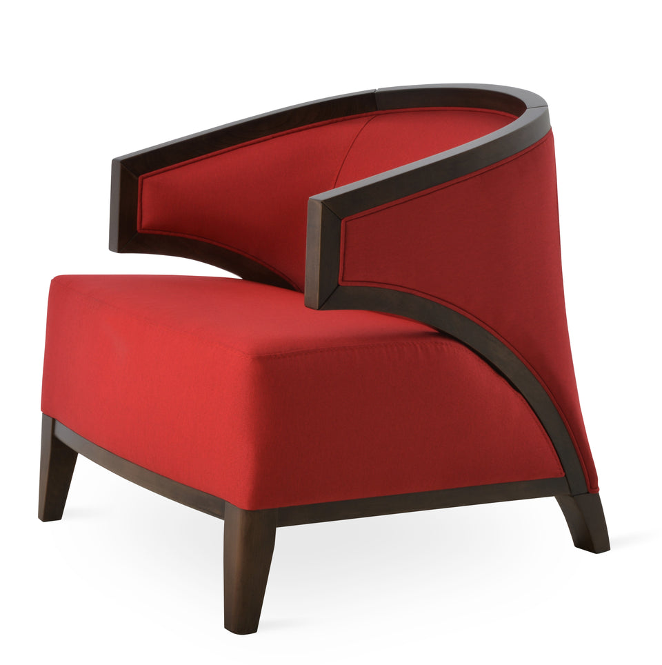 Mostar Armchair.