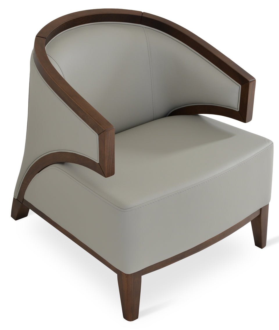 Mostar Armchair.