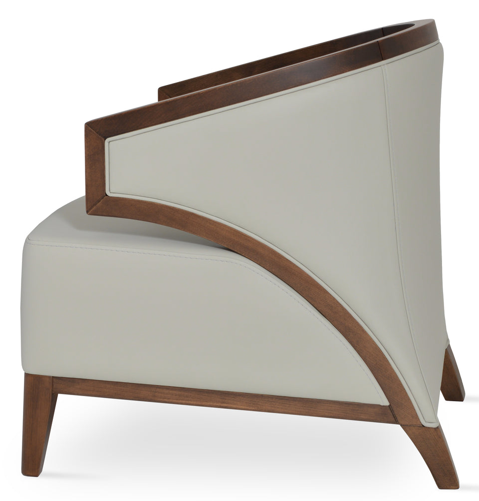 Mostar Armchair.