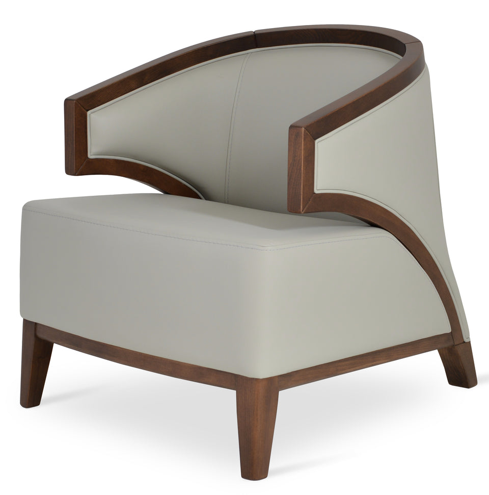 Mostar Armchair.
