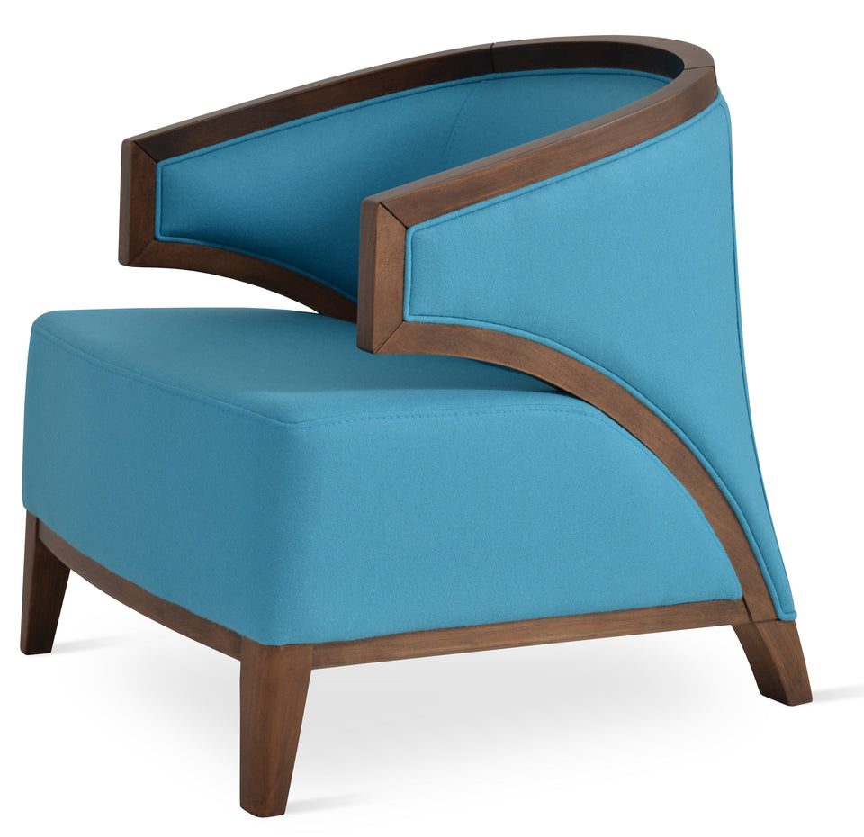 Mostar Armchair.