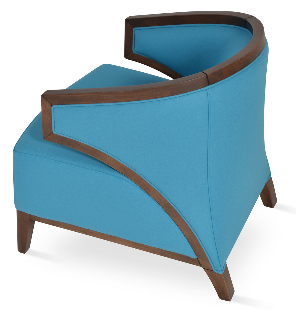 Mostar Armchair.