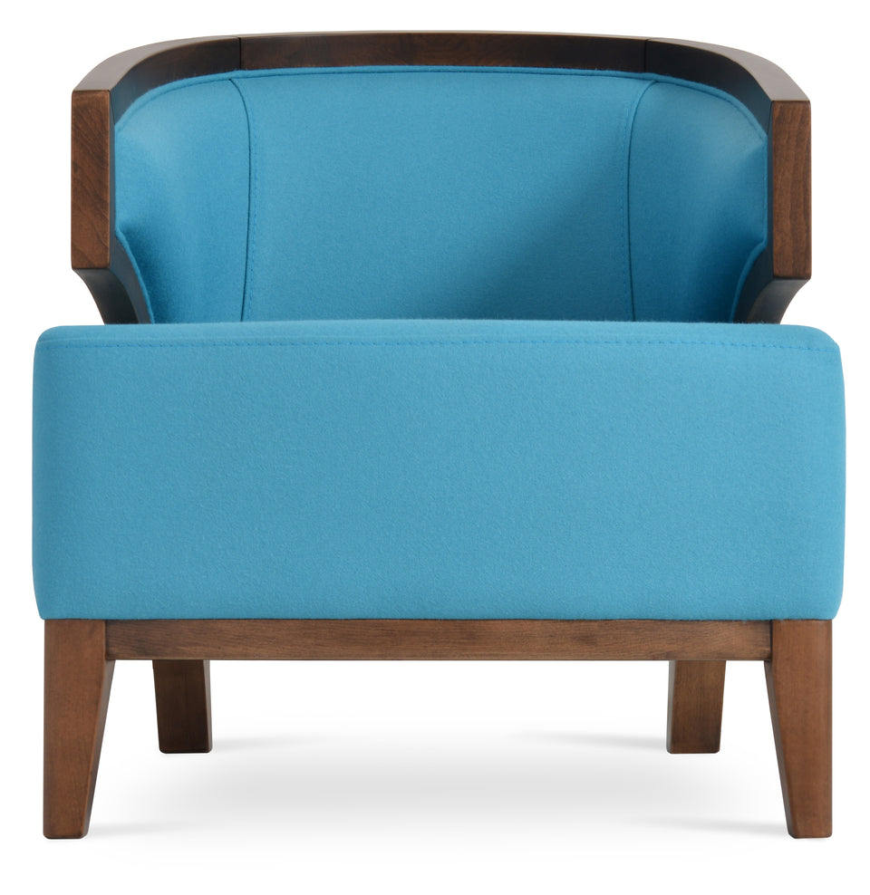 Mostar Armchair.