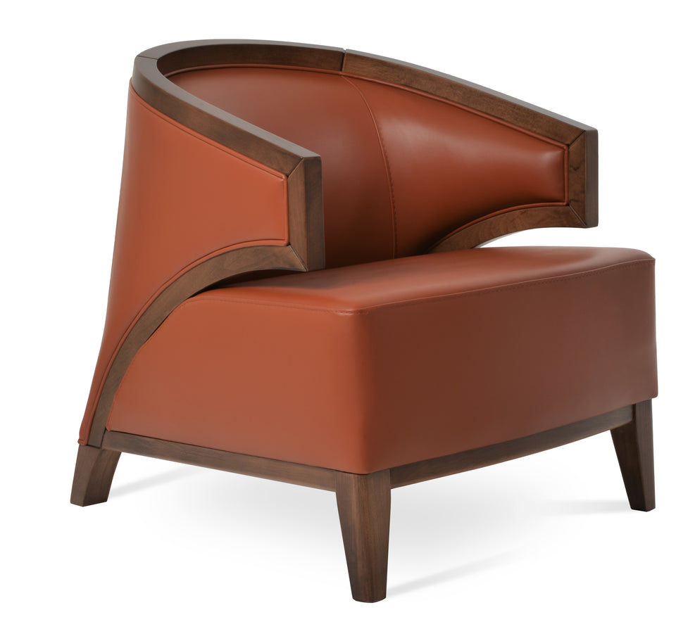 Mostar Armchair.