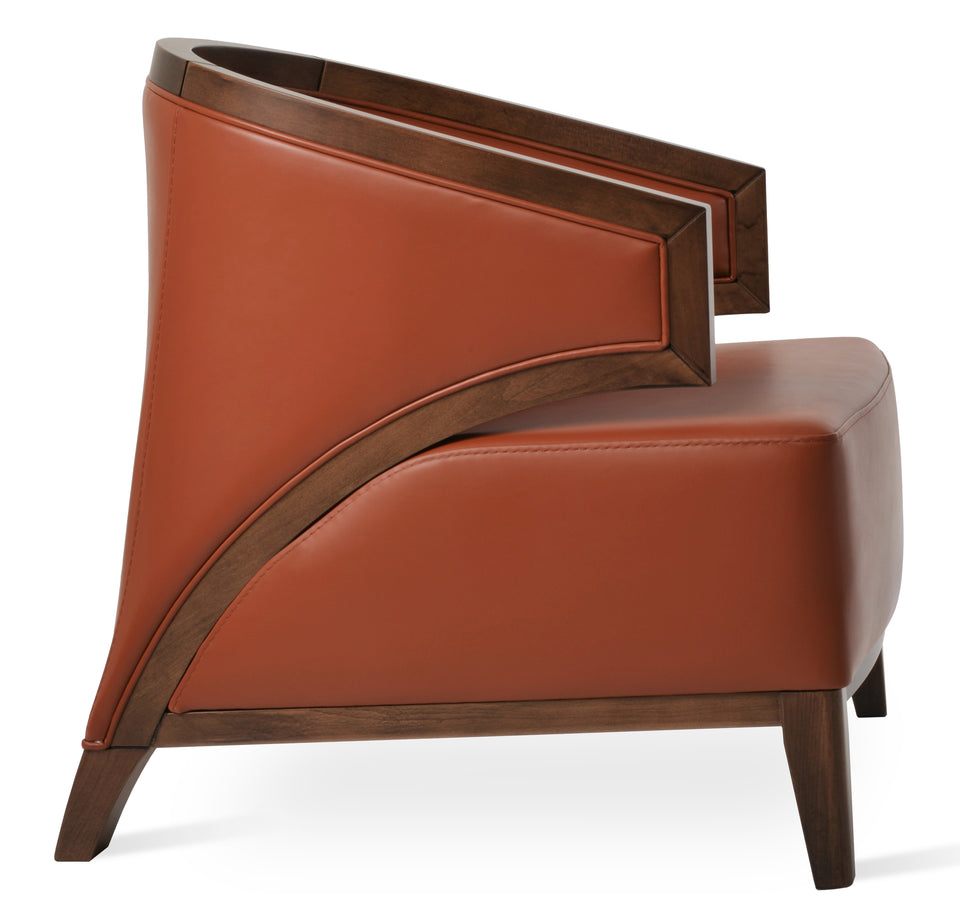 Mostar Armchair.