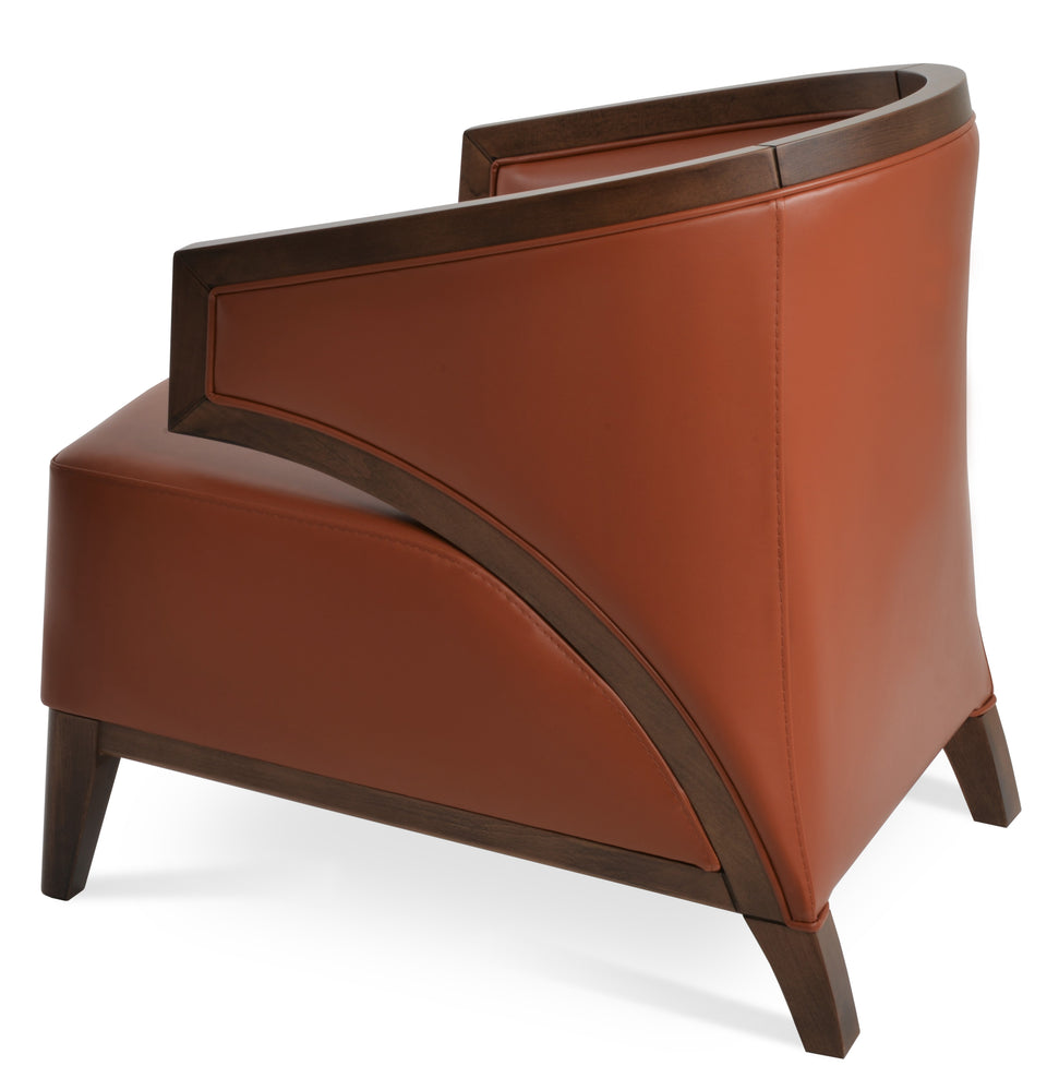 Mostar Armchair.