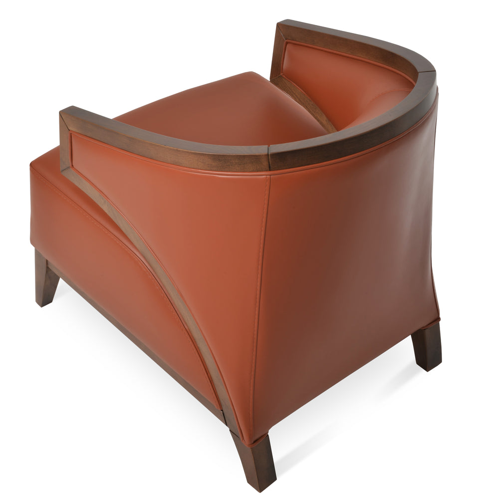 Mostar Armchair.