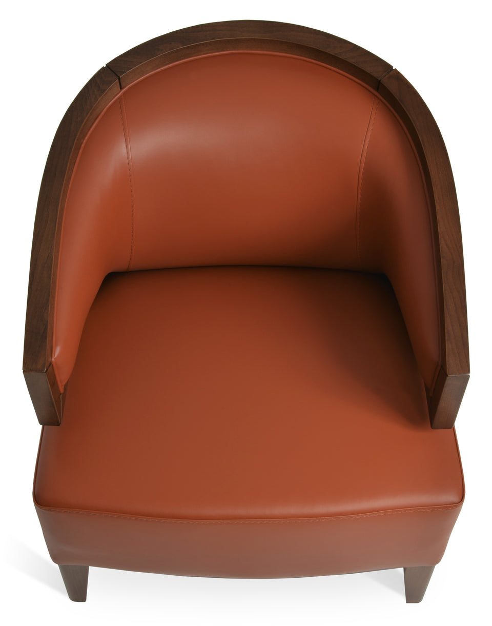 Mostar Armchair.