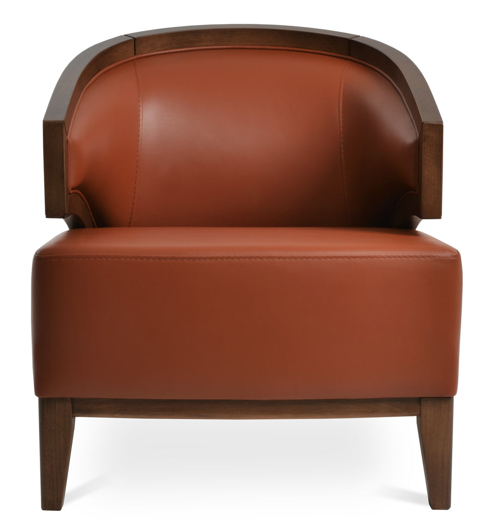 Mostar Armchair.