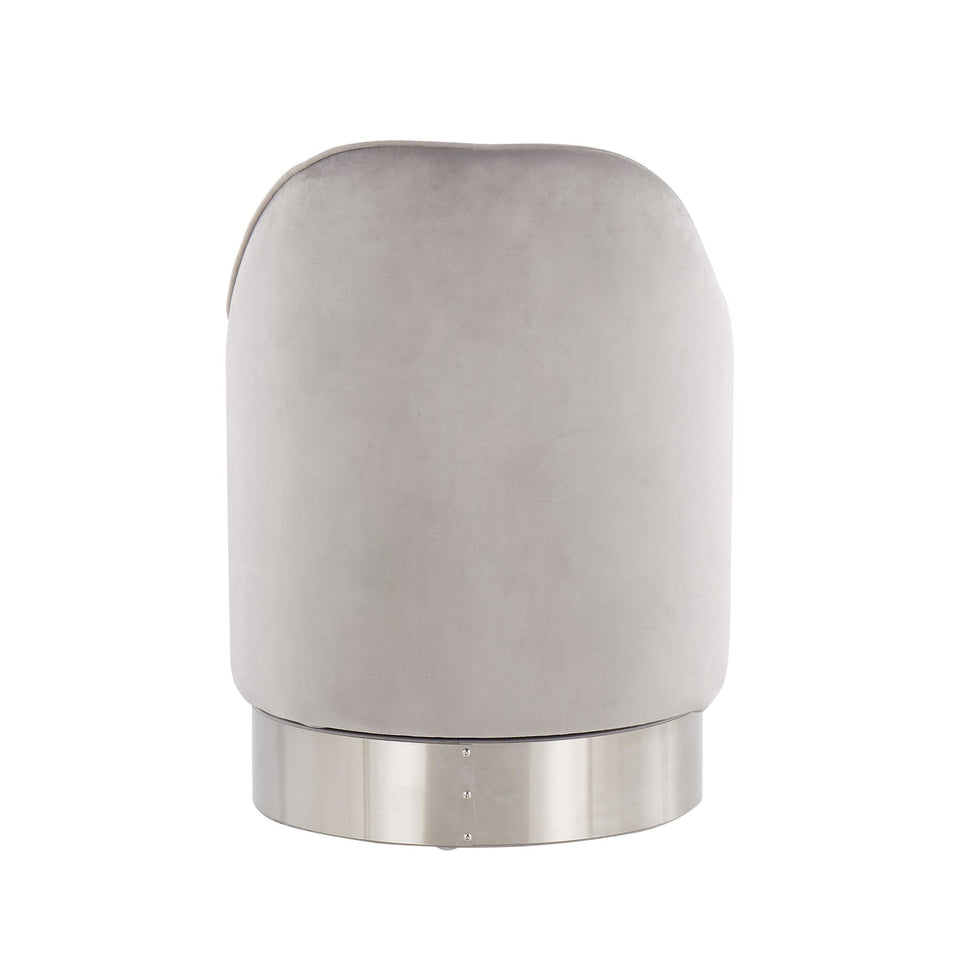 Marla Vanity Stool.