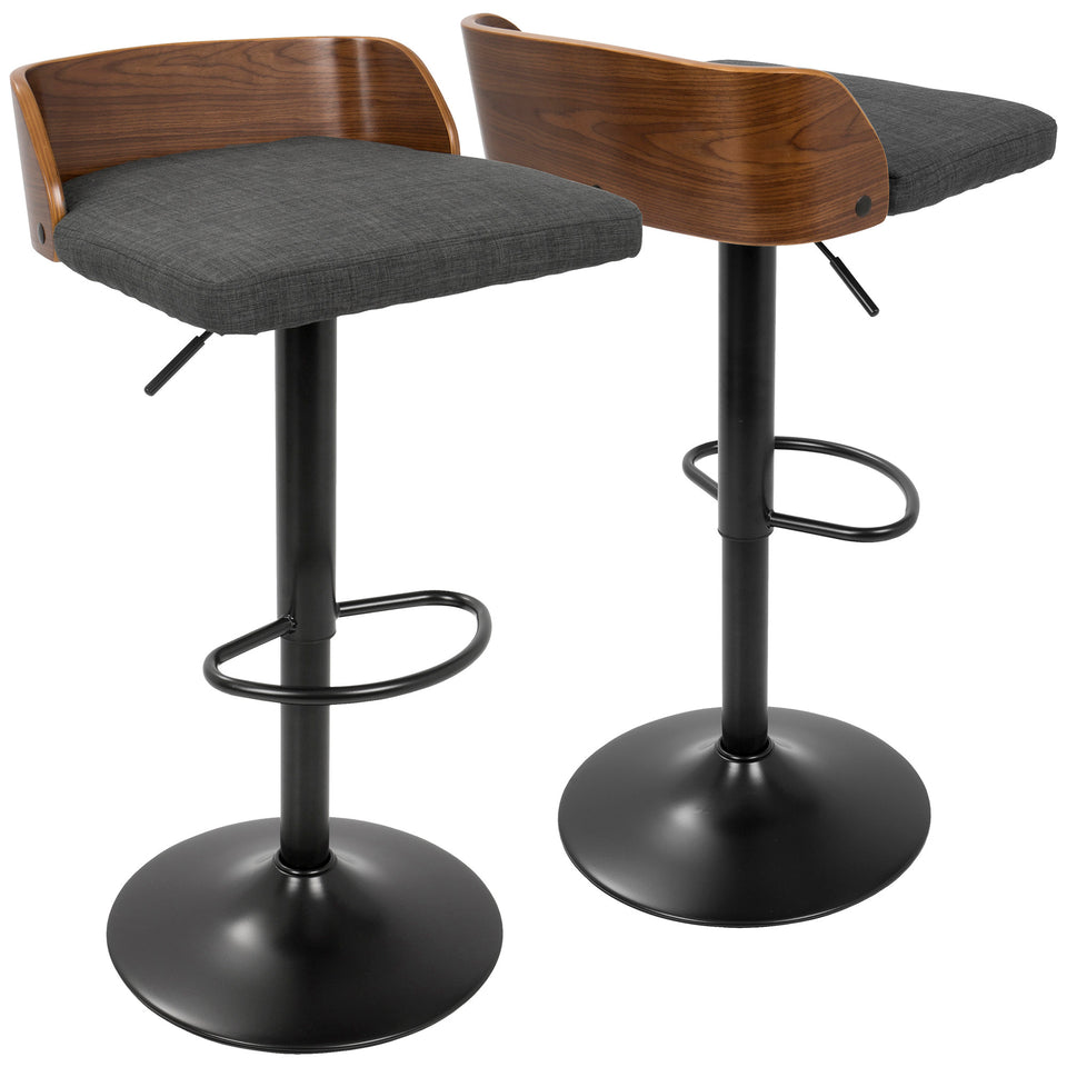 Maya Barstool.