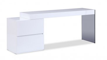 Mia Modern Office Desk.