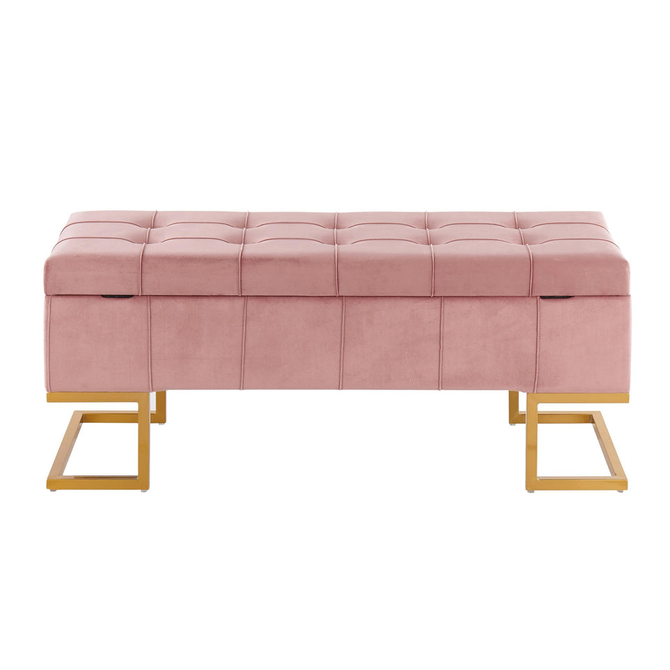 Midas Storage Bench.