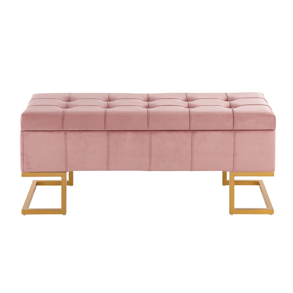 Midas Storage Bench.