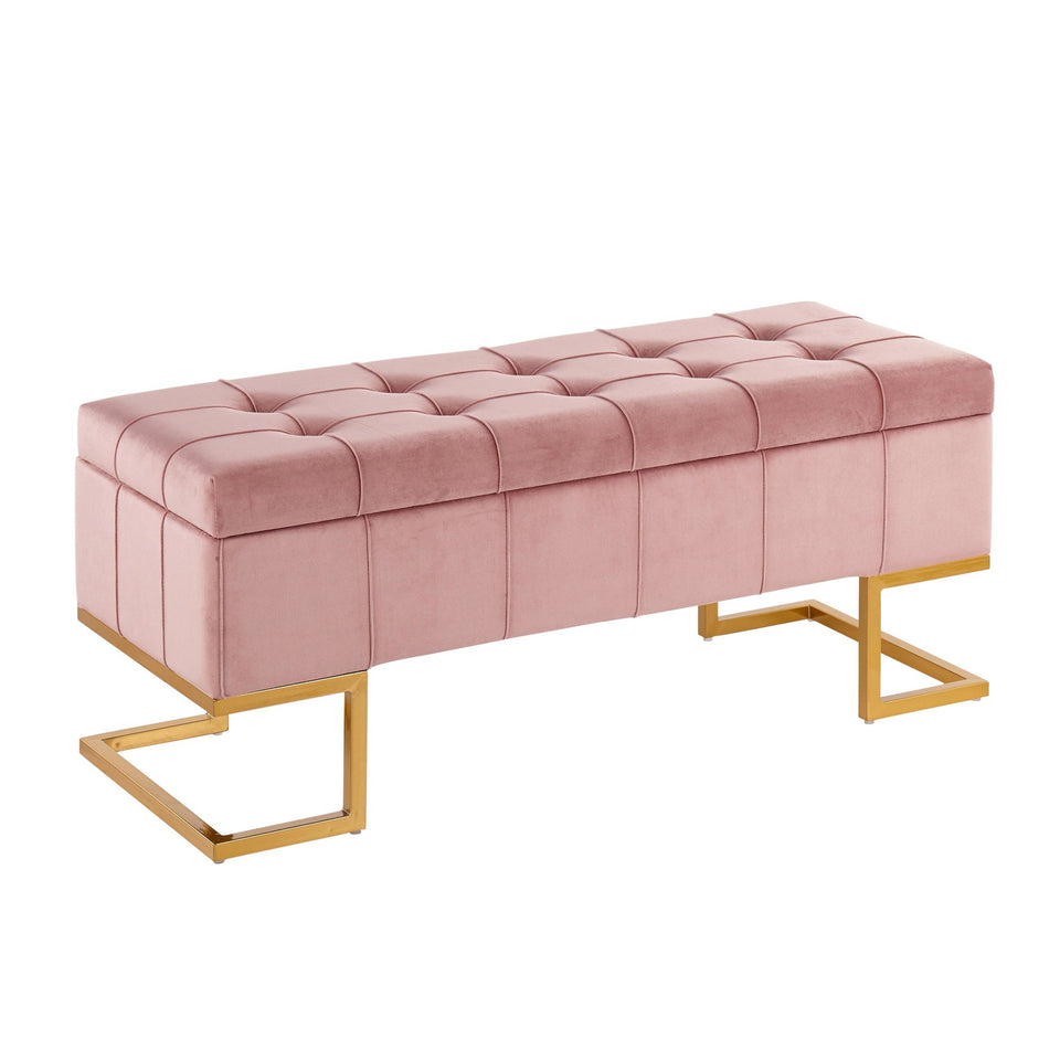Midas Storage Bench.