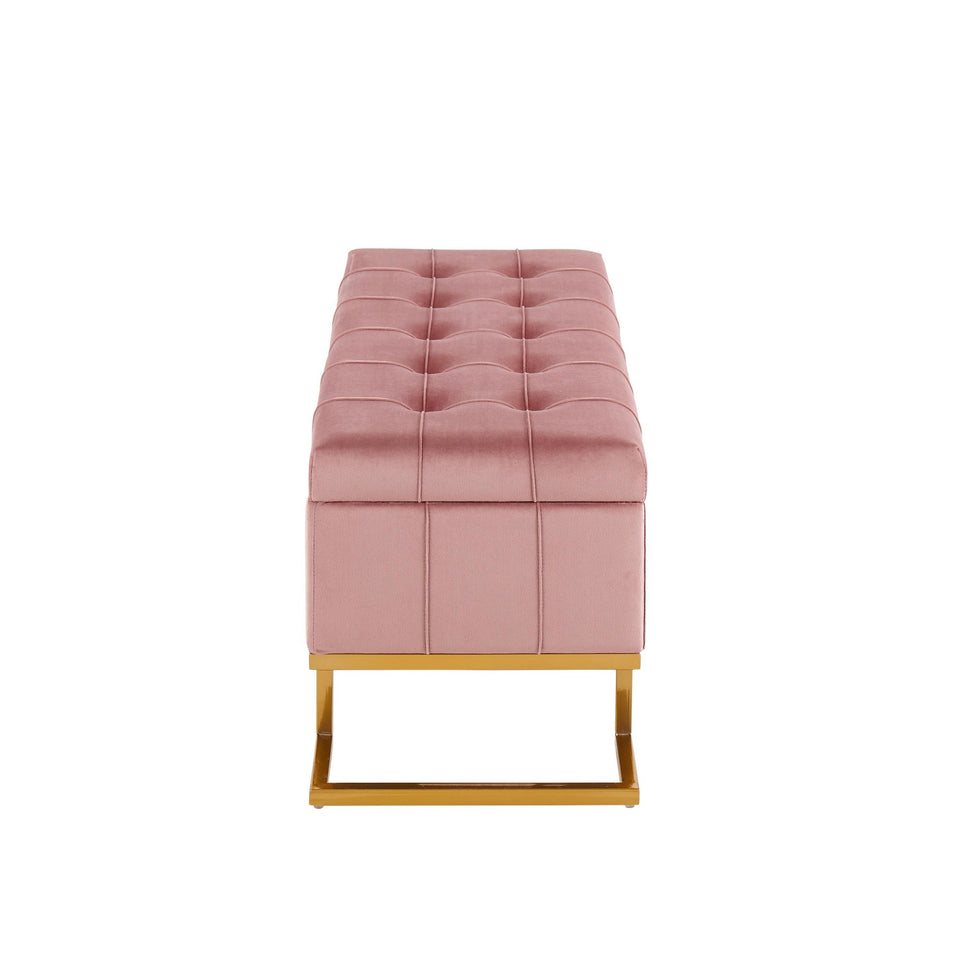 Midas Storage Bench.