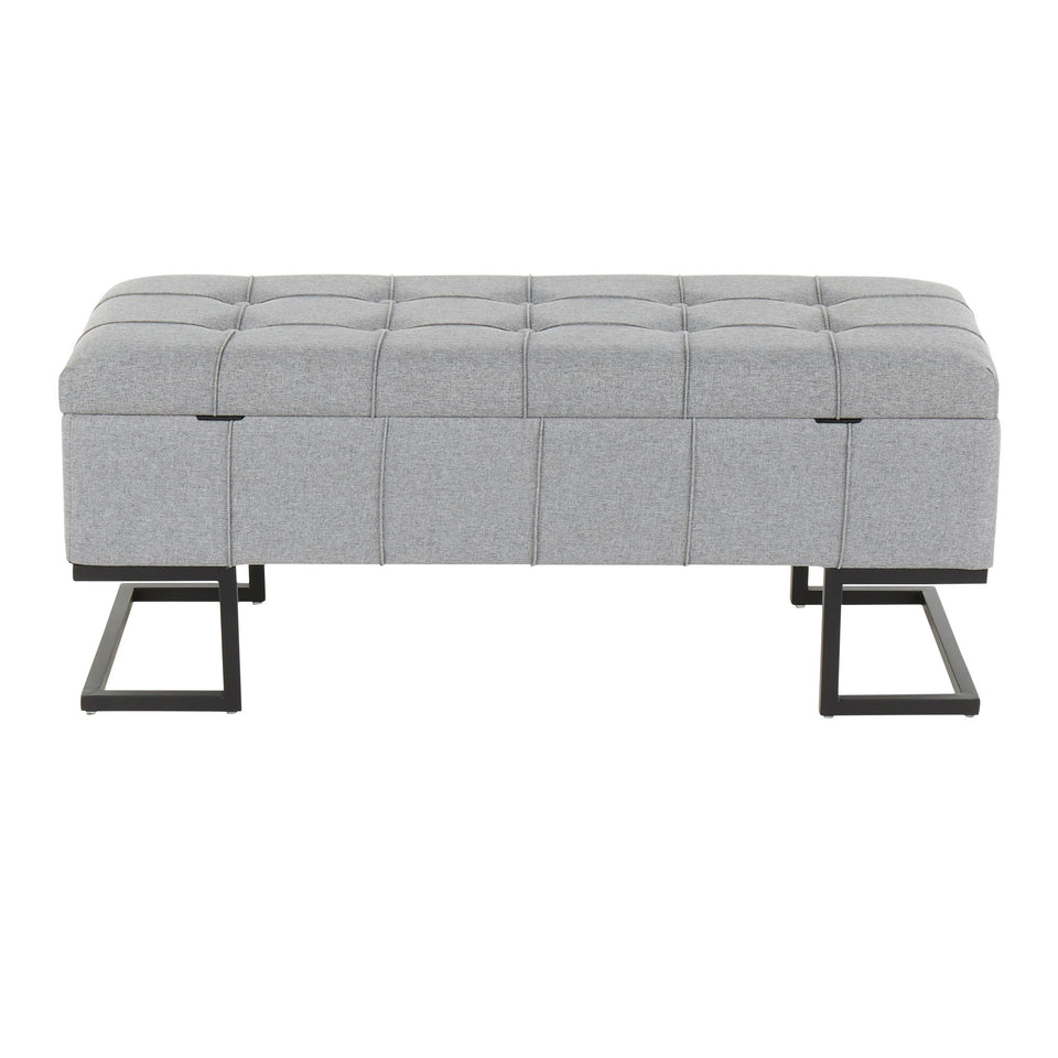 Midas Storage Bench.