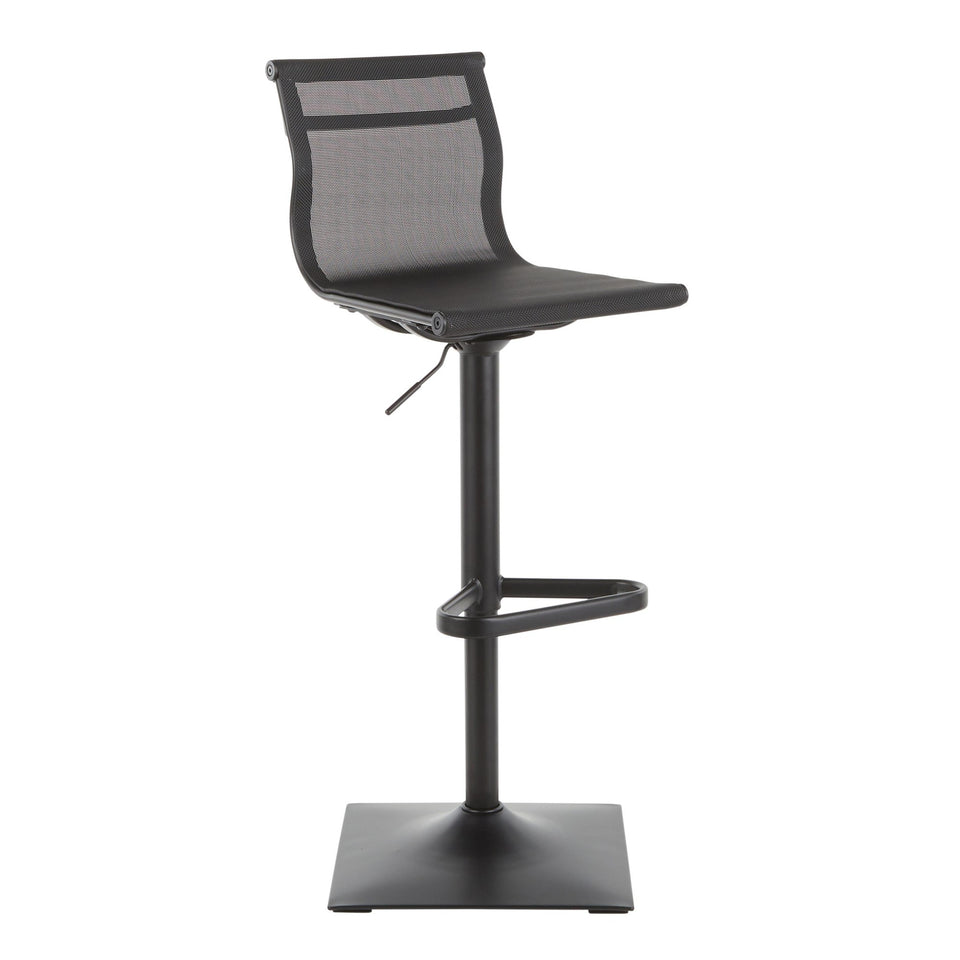 Mirage Barstool.