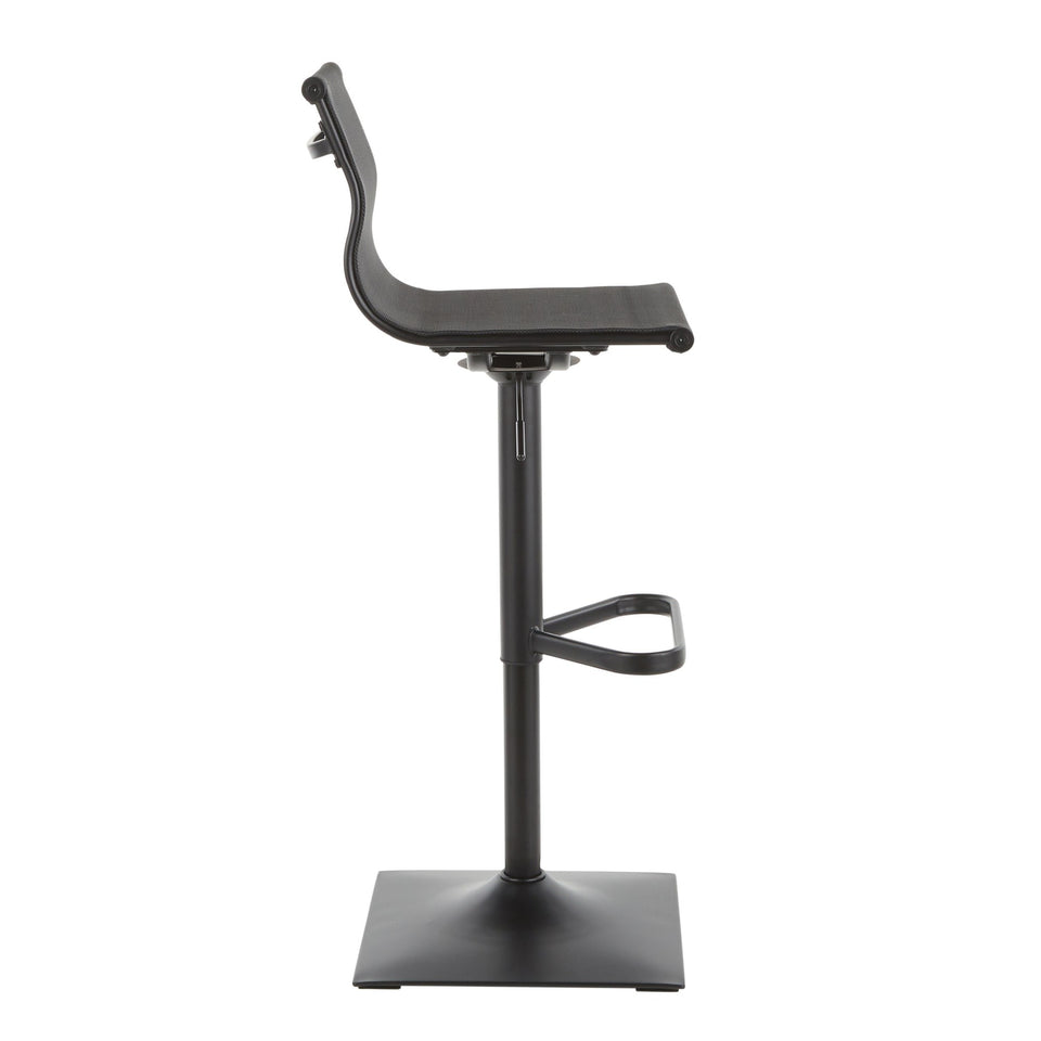 Mirage Barstool.