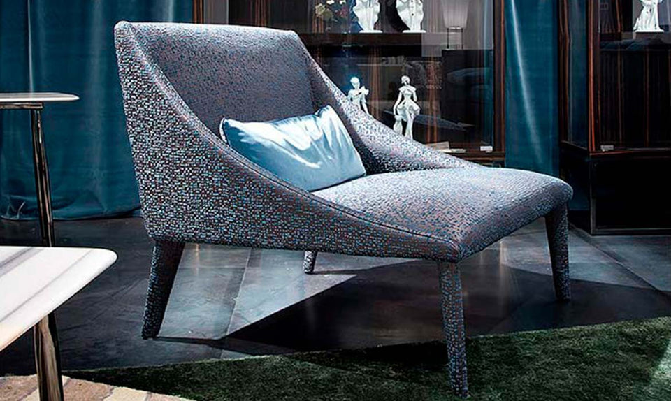 Petalo Chair.