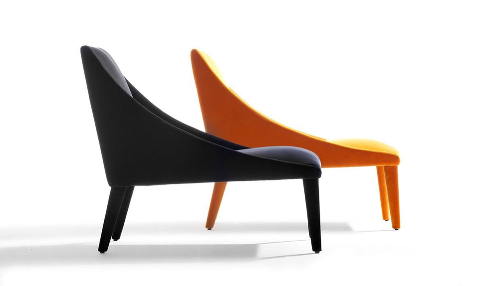 Petalo Chair.