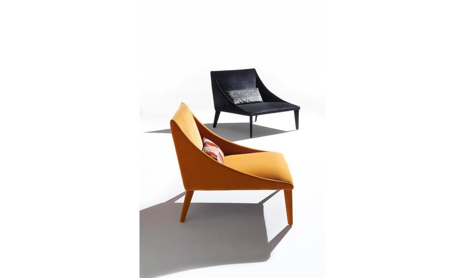 Petalo Chair.